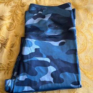 Nike Dri-Fit Leggings